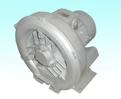 Centrifugal Fans Plastic Injection Molds Centrifugal Blower