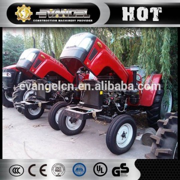 4x4 Mini Compact Tractor LT400