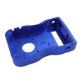 قطعات فرز CNC قطعات تجهیزات موسیقی OEM