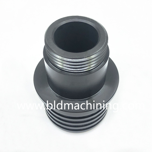 Custom CNC Turning Machining Plastic Parts