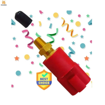 24V Excavator Hydraulic Pressure Switch 206-06-61130 for PC200-7, PC300-8, PC350-8, PC400-8