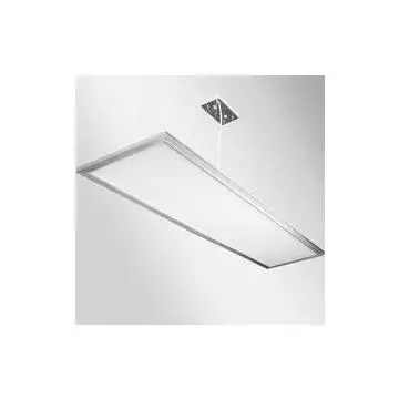 48W how to make a led panel 300X1200X12mm SMD  5050