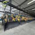 8 Ton Backhoe Excavator Loader For Mining