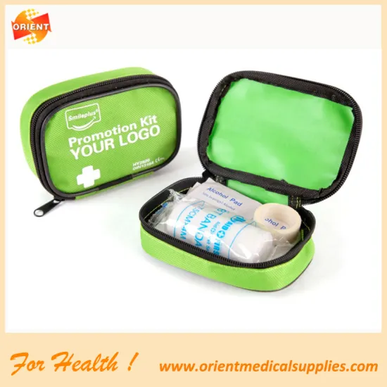 Emergency First Aid Kit for Promotional