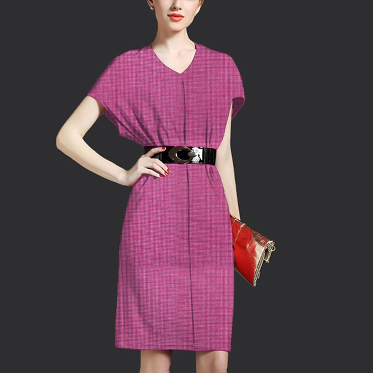 Solid Fabric Elegant