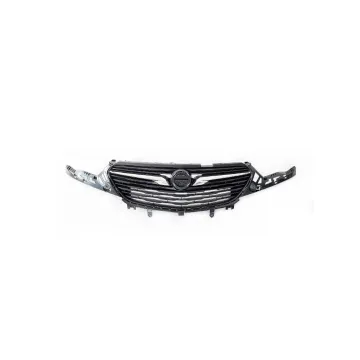 YP00023977 Car Accessories - Front Grille for Opel Vauxhall Grandland X