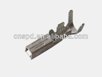 DJ621-F1.5B electrical connector terminal