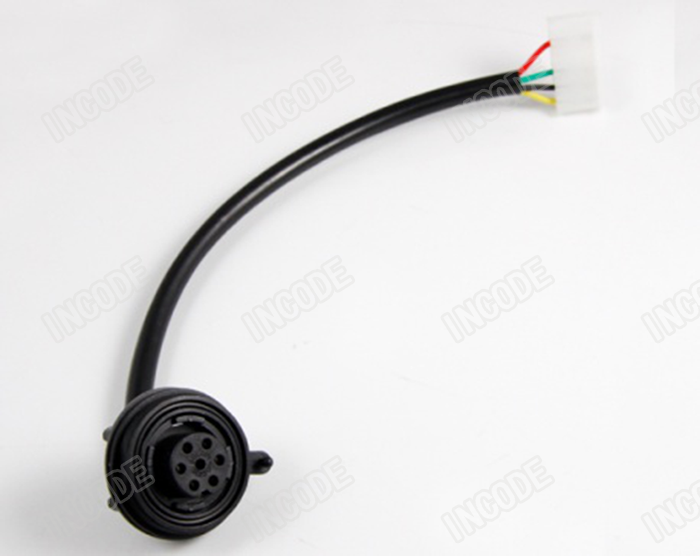 CABLE ASSY BEACON PORT FOR DOMINO