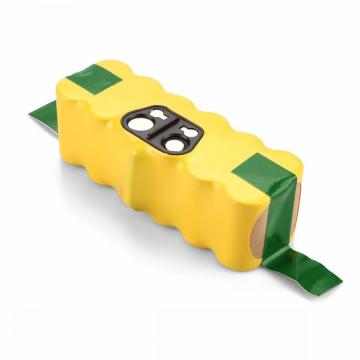 14.4V Roomba R3 Replacement Battery for iRobot Roomba 500