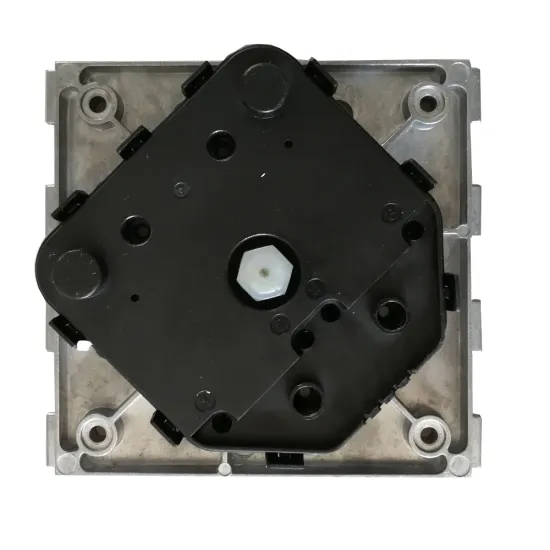 Electric Truck Side Mirror Actuator and Bus Rearview Motor HC-M-1254