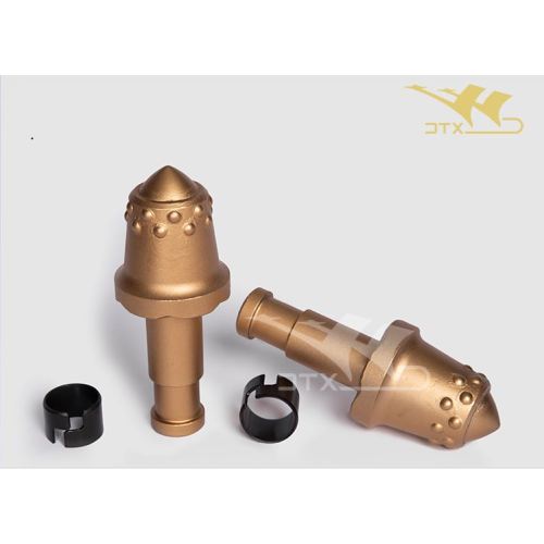 煤矿开采工具 煤矿截齿 U95-Z30E18