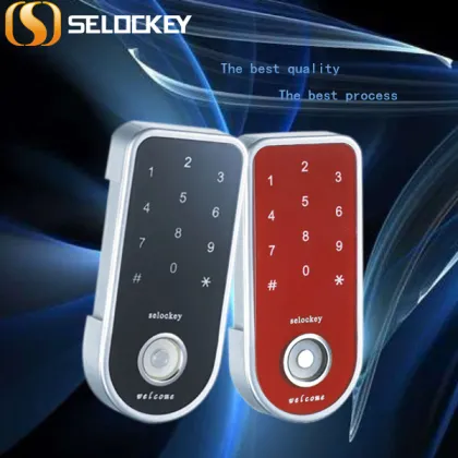 High security lock, electronic password lock, TM card lock industrial Intelligent cabinet electronic lock(TM10BM)