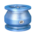 Stainless Steel Silent check valve DN50