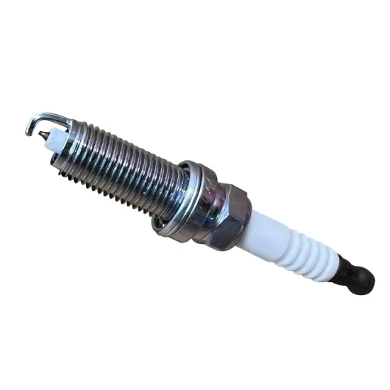 Iridium Spark Plug for Automobile (plzkar6ap-11 lzkar6ap-11-6643 22401-ed816 22401ED815)