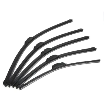 KCTION Manufacturer Wholesale Wiper Blade Universal Soft K-101