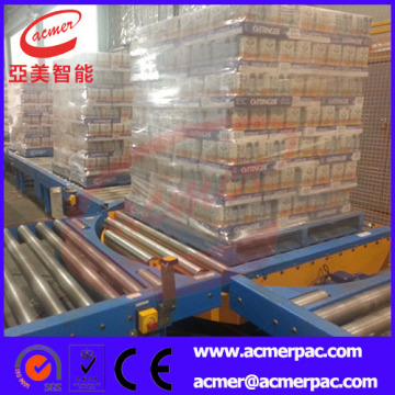 Turntable Conveyor