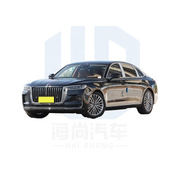 จีนราคาถูก 4 ล้อรถเบนซินความเร็วสูงสำหรับผู้ใหญ่ - R19 R19 Hybrid Leather Interior สำหรับ Hongqi H9 ที่ใช้