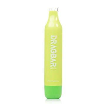 Fctory Price Dragbar 5000 Puff Disposable Vape Pen