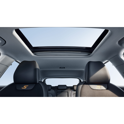 Geely Binyue Cool 2023 2024