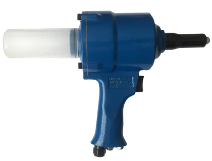 Pneumatic Rivet Nut Gun for Air Riveting
