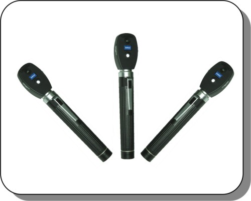 Ophthalmoscope (DM6C)