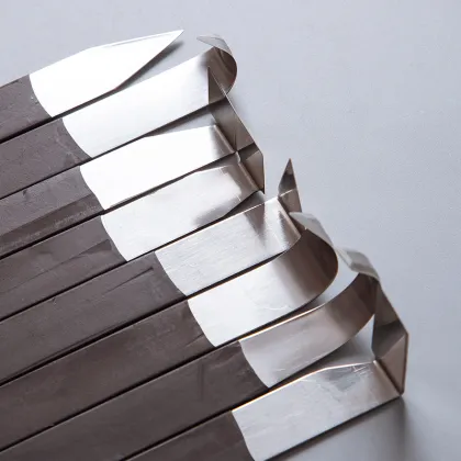 Ten-Piece Pottery Clay Sculpture Search