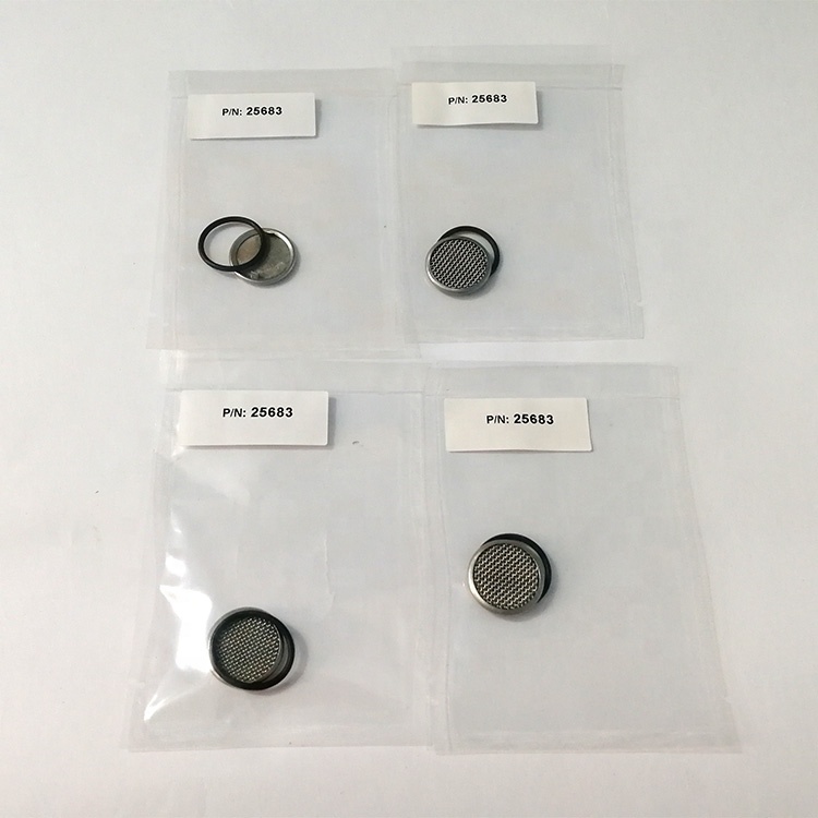 Good quality Imaje spare parts Markem Imaje ENM25683 printhead filter for Markem Imaje 9232 9410 9450 cij inkjet printer4