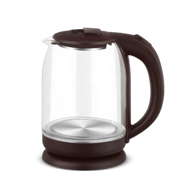 1.8L Electric Kettle: Household Appliances & Multifunctional Health Pot
