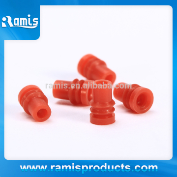 3mm red oil wire harness seal
