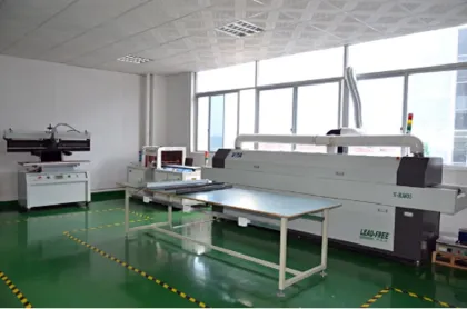 RGB Smart LED Module Fairground Pixel Point Light