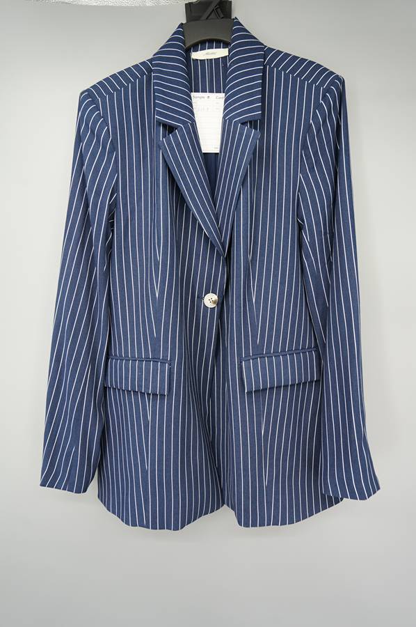Ladies Blazer Jpg