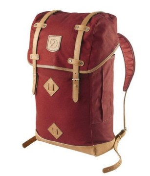 Classic Sports Rucksack No. 21 Larger