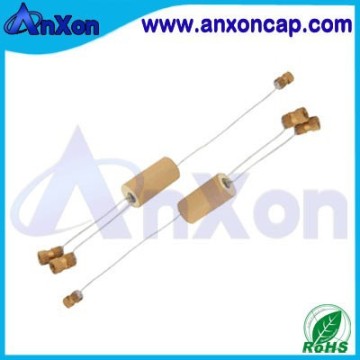 voltan tinggi 3kv 230pf kapasitor seramik live live