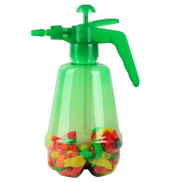 1.5L water bomb balloon pump