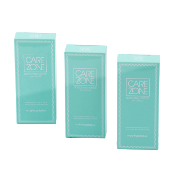 Cosmetic Gift Box Packaging Paper