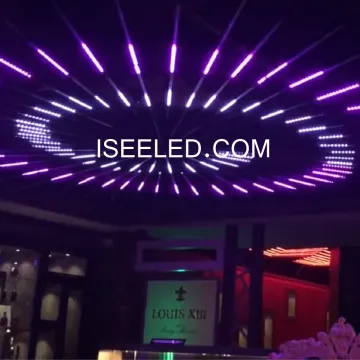 Nebula Control WS2811 SPI LED Bar Light