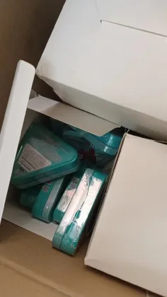 Magic Slimming Fat Burning Slimming Capsules