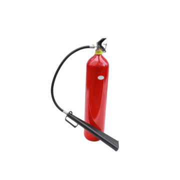 Direct Manufacturers CO2 Gas Fire Extinguisher - Carbon Dioxide Portable Fire Extinguisher