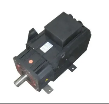 15 kW AC Servo Motor - Three Phase AC Motors