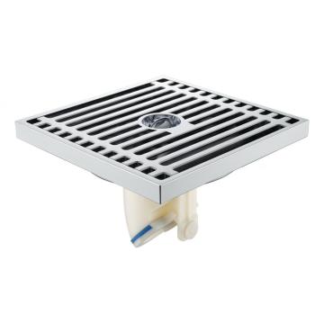 Sanitary Hardware Square Floor Drains