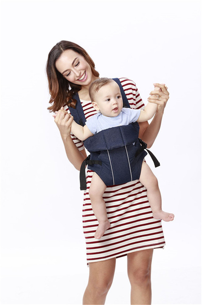 New Style Designer Breathable Baby Carrier