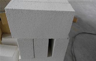 JM23 JM26 JM28 High Purity Mullite Brick For Furnaces / Kil
