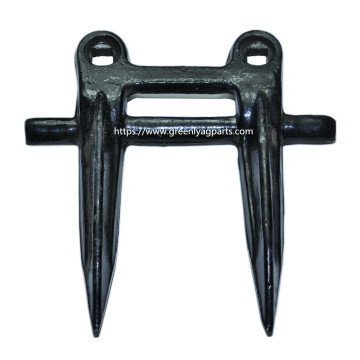 RS290 Double knife guard harvester parts Versatil