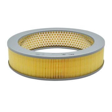 Оптимизированный экологичный автомобильный воздушный фильтр