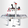 Semi-Auto Side Driven Carton Sealer