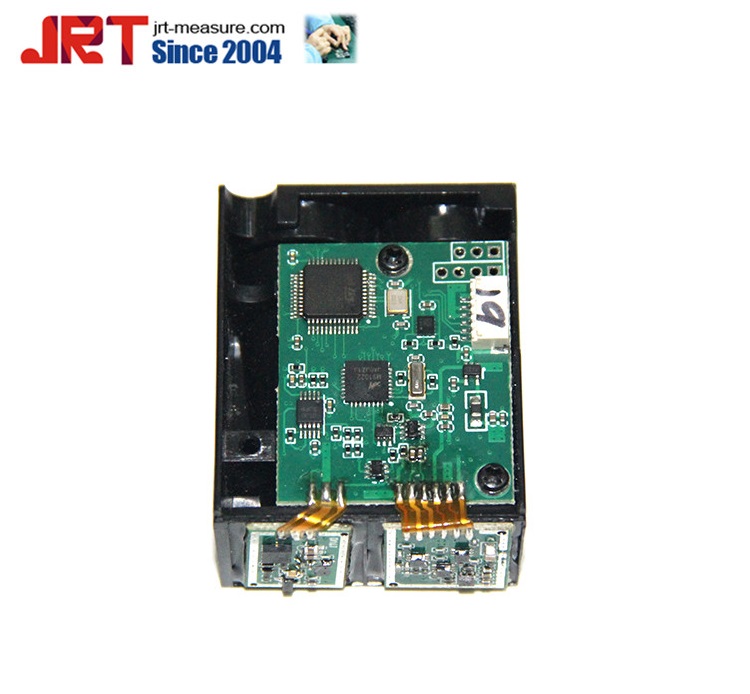 Laser Distance Measure Sensor RxD TxD 2000hz