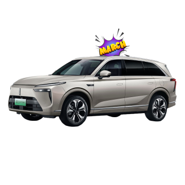 2024 WEY Blue Mountain DHT-PHEV: Powerful Plug-in Hybrid SUV