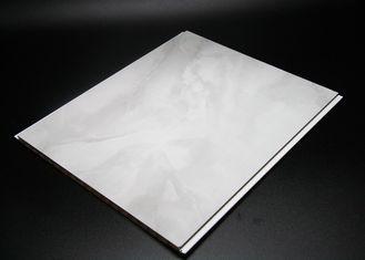 Heat Insulation PVC Bathroom Wall Panels For Interior , Hot