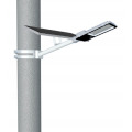 Led Solar Induction Street Lamp Road Light