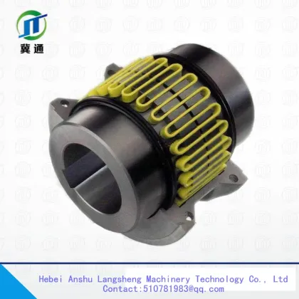 1040T10 Falk Spring Coupling